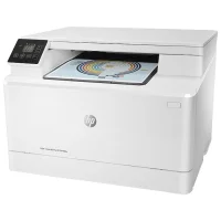МФУ HP Color LaserJet Pro M180n фото 1